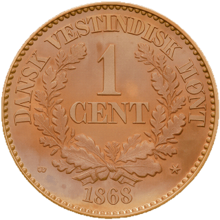 Coin reverse image