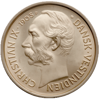 Coin obverse image