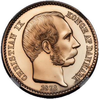 Coin obverse image