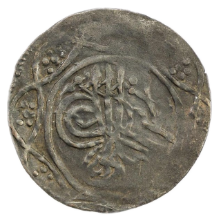 Coin obverse image