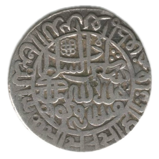 Coin obverse image