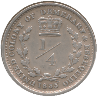Coin reverse image