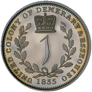 Coin reverse image