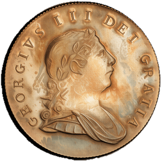 Coin obverse image