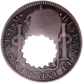 Coin obverse image