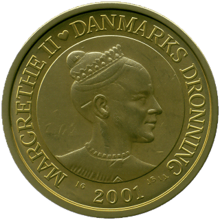 Coin obverse image