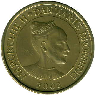 Coin obverse image