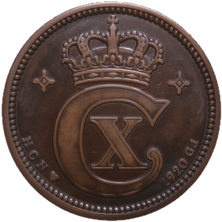 Coin obverse image