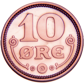 Coin reverse image