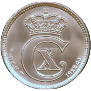 Coin obverse image