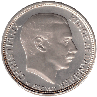 Coin obverse image