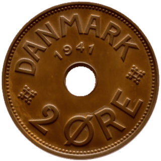 Coin reverse image