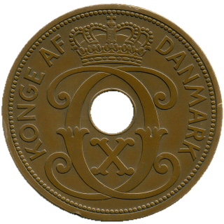 Coin obverse image