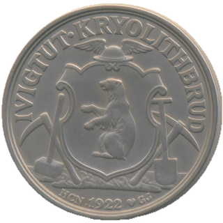 Coin obverse image
