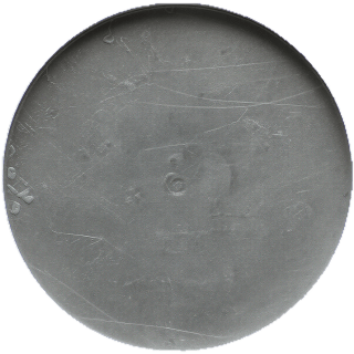 Coin reverse image