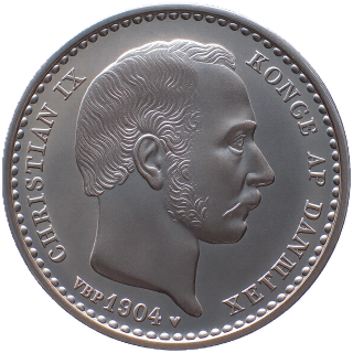 Coin obverse image
