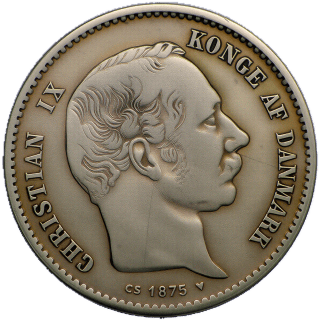 Coin obverse image