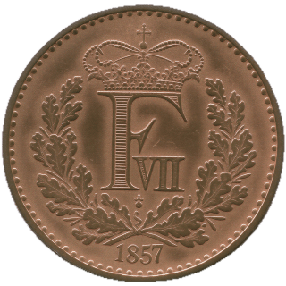 Coin obverse image