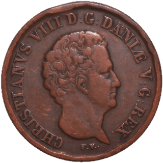Coin obverse image