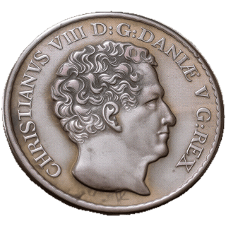 Coin obverse image