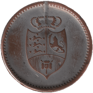 Coin obverse image