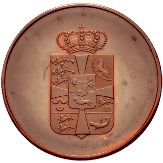 Coin obverse image