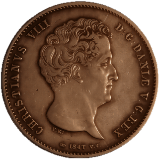 Coin obverse image