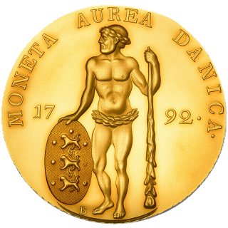 Coin obverse image