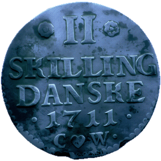 Coin reverse image