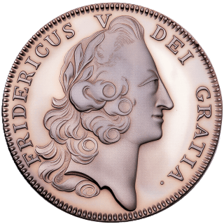 Coin obverse image