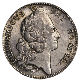 Coin obverse image