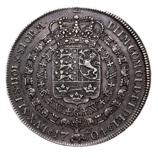 Coin reverse image