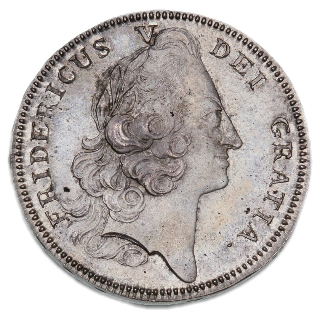 Coin obverse image
