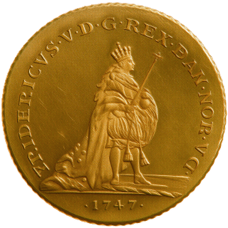 Coin obverse image