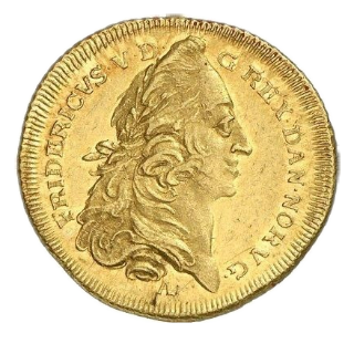 Coin obverse image