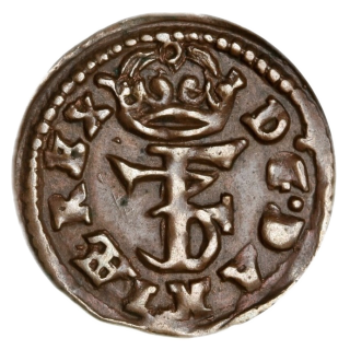 Coin obverse image