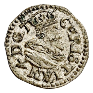 Coin obverse image