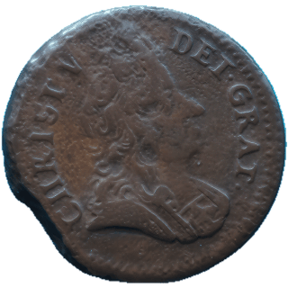 Coin obverse image