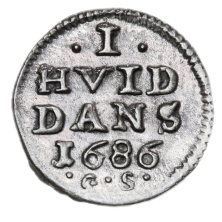 Coin reverse image
