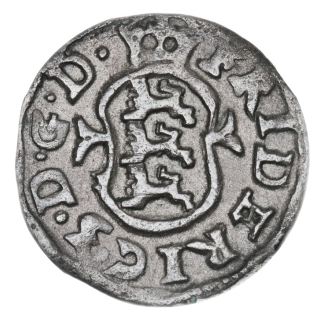 Coin obverse image