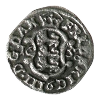 Coin obverse image