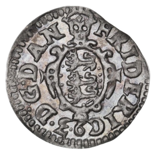 Coin obverse image