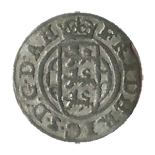 Coin obverse image