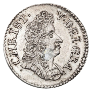 Coin obverse image