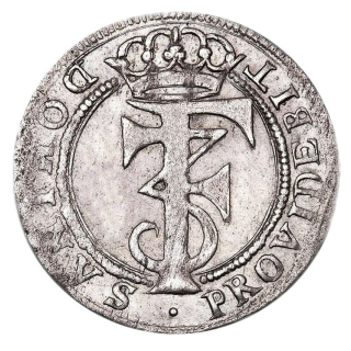 Coin obverse image