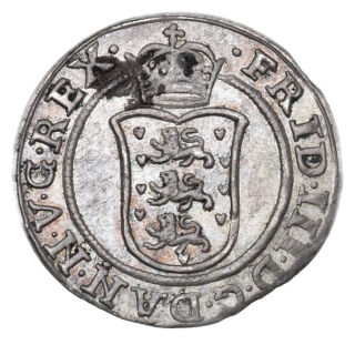 Coin obverse image