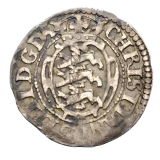 Coin obverse image