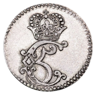 Coin obverse image