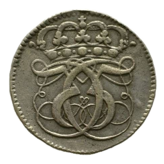 Coin obverse image