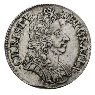 Coin obverse image